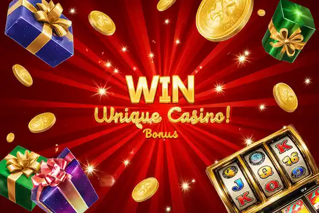 Win Unique Casino Bonus - Bônus e Promoções